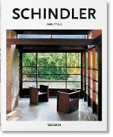 Book Cover for Schindler by James Steele