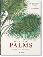 Book Cover for Martius. The Book of Palms by H. Walter Lack