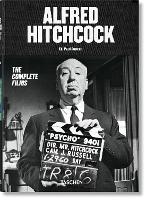 Book Cover for Alfred Hitchcock. The Complete Films by Paul Duncan