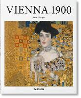 Book Cover for Vienna 1900 by Rainer Metzger