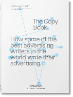 Book Cover for D&AD. The Copy Book by D&AD