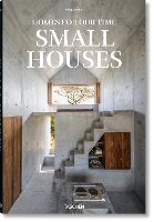 Book Cover for Small Houses by Philip Jodidio