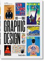 Book Cover for The History of Graphic Design. 40th Ed. by Jens Müller