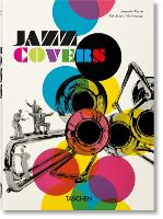 Book Cover for Jazz Covers. 40th Ed. by Joaquim Paulo