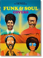 Book Cover for Funk & Soul Covers. 40th Ed. by Joaquim Paulo