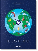 Book Cover for James Lovelock et al. The Earth and I by James Lovelock