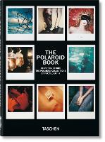 Book Cover for The Polaroid Book. 40th Ed. by Barbara Hitchcock