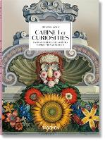 Book Cover for Massimo Listri. Cabinet of Curiosities. 40th Ed. by Antonio Paolucci, Giulia Carciotto, Massimo Listri