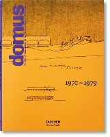 Book Cover for domus 1970–1979 by Charlotte & Peter Fiell