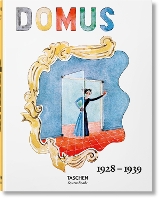 Book Cover for domus 1928–1939 by Charlotte & Peter Fiell