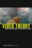 Book Cover for Video Theory by Andreas Treske