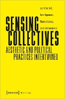 Book Cover for Sensing Collectives by Jan-Peter Vo¿