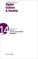 Book Cover for Digital Culture & Society (DCS) by Julia Ramirez Blanco