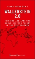 Book Cover for Wallerstein 2.0 by Frank Jacob