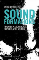 Book Cover for Sound Formations by Remy Bocquillon