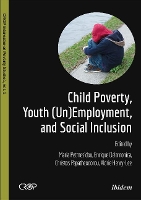 Book Cover for Child Poverty, Youth (Un)Employment & Social Inclusion by Maria Petmesidou