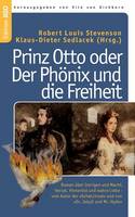 Book Cover for Prinz Otto oder Der Phoenix und die Freiheit by Robert Louis Stevenson