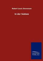 Book Cover for In Der S Dsee by Robert Louis Stevenson
