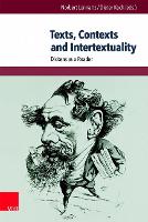 Book Cover for Texts, Contexts and Intertextuality by Norbert Lennartz