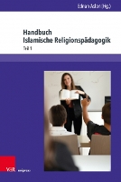 Book Cover for Handbuch Islamische Religionspadagogik by Ednan Aslan