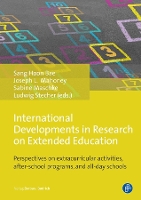 Book Cover for International Developments in Research on Extended Education by Sang Hoon Bae