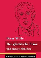 Book Cover for Der gluckliche Prinz und andere Marchen by Oscar Wilde