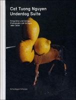 Book Cover for Underdog Suite by Cat Tuong Nguyen