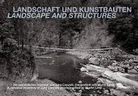 Book Cover for Landscape and Structures by Jurg Conzett