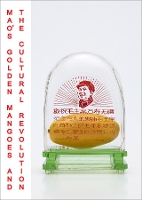 Book Cover for Mao's Golden Mangoes and the Cultural Revolution by Alfreda Murck