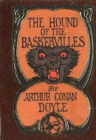 Book Cover for Hound of the Baskervilles Minibook: Gilt Edged Edition by Sir Arthur Conan Doyle