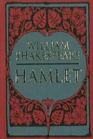 Book Cover for Hamlet Minibook by William Shakespeare