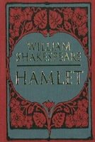 Book Cover for Hamlet Minibook: Gilt Edged Edition by William Shakespeare