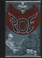 Book Cover for Selected Works Minibook - Limited Gilt-Edged Edition by Edgar Allan Poe