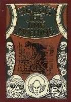 Book Cover for Time Machine Minibook - Limited Gilt-Edged Edition by H G Wells