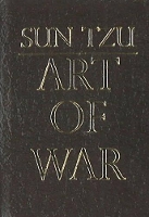 Book Cover for Art of War Minibook - Limited Gilt-Edged Edition by Sun Tzu