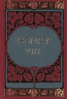 Book Cover for Henry VIII Minibook -- Limited Gilt-Edged Edition by William Shakespeare