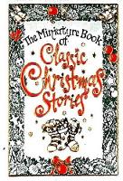 Book Cover for Classic Christmas Stories Minibook by O Henry