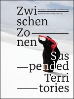 Book Cover for Suspended Territories by Marta Herford