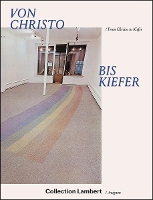 Book Cover for From Christo to Kiefer by Pablo Picasso Kunstmuseum