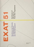 Book Cover for Exat 51 by Krefeld Kunstmuseen