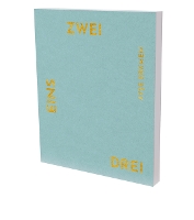 Book Cover for Ayse Erkmen: One Two Three by Marc Gundel