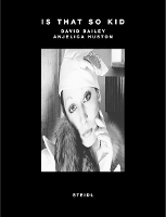 Book Cover for Is that so Kid by David Bailey