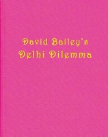 Book Cover for David Bailey by David Bailey