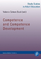 Book Cover for Competence and Competence Development by Valerie Cohen-Scali