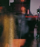 Book Cover for Saul Leiter by Saul Leiter