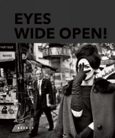 Book Cover for Eyes Wide Open! 100 Years Of Leica by Hans-Michael Koetzle