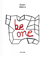 Book Cover for Be One by Susan Hefuna