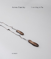 Book Cover for Learning To Be by Antony Gormley