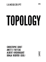 Book Cover for Topology by Christophe Girot