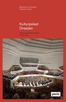 Book Cover for Kulturpalast Dresden by Falk Jaeger